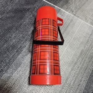 Aladdin thermos